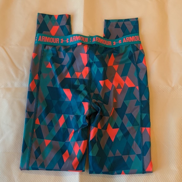 Under Armour leggings - Picture 3 of 3